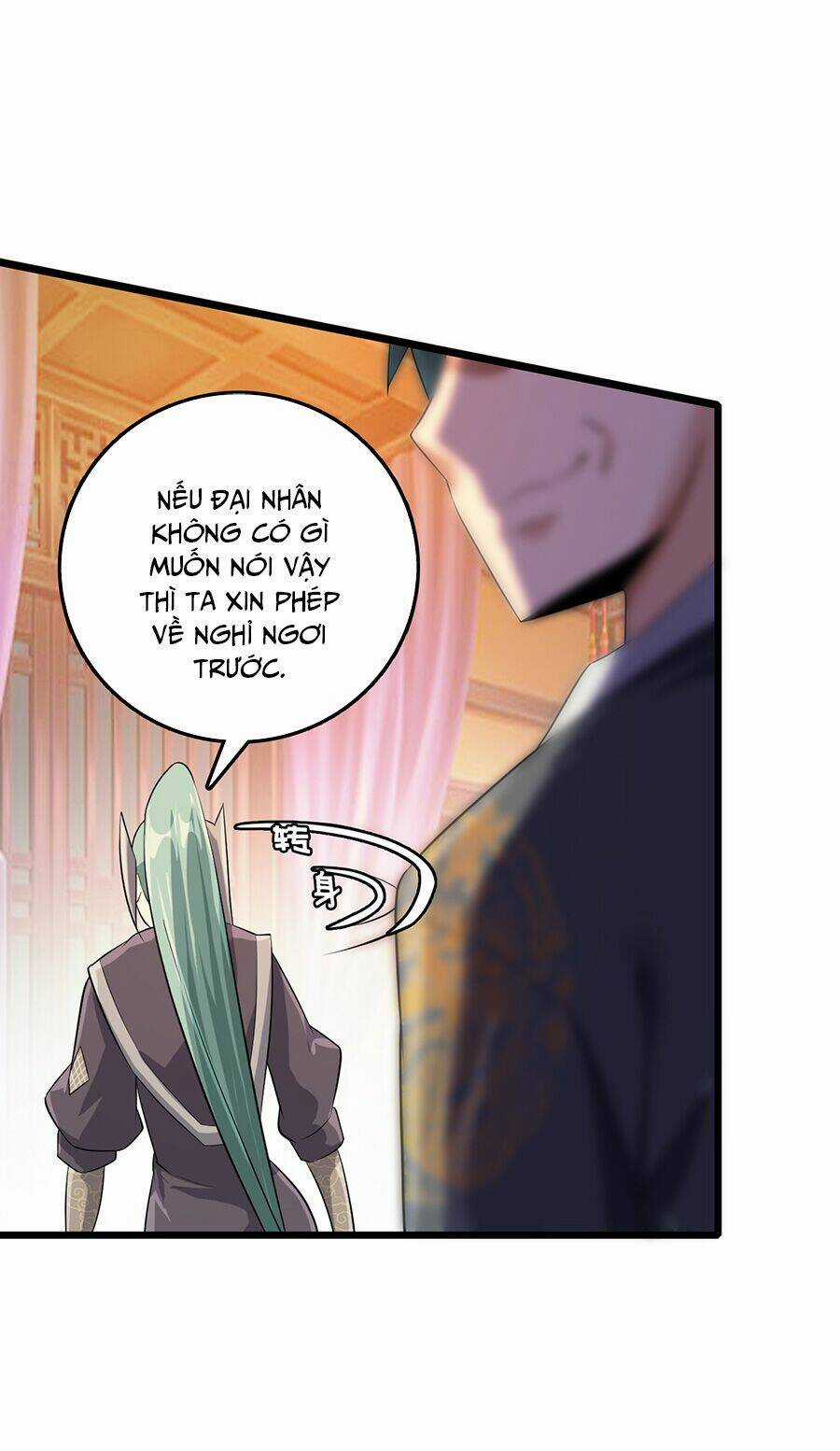 Đại Bảo Kiếm Của Tôi Chapter 25 trang 62