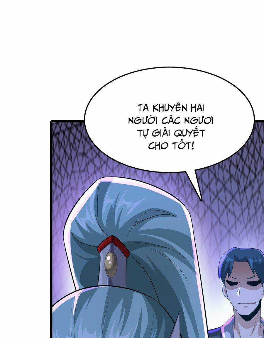 Đại Bảo Kiếm Của Tôi Chapter 25 trang 63