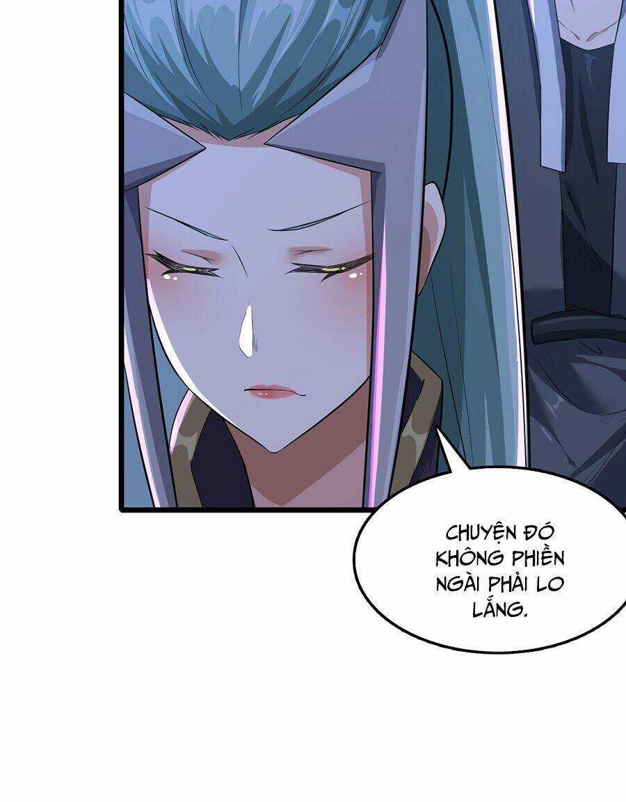 Đại Bảo Kiếm Của Tôi Chapter 25 trang 64