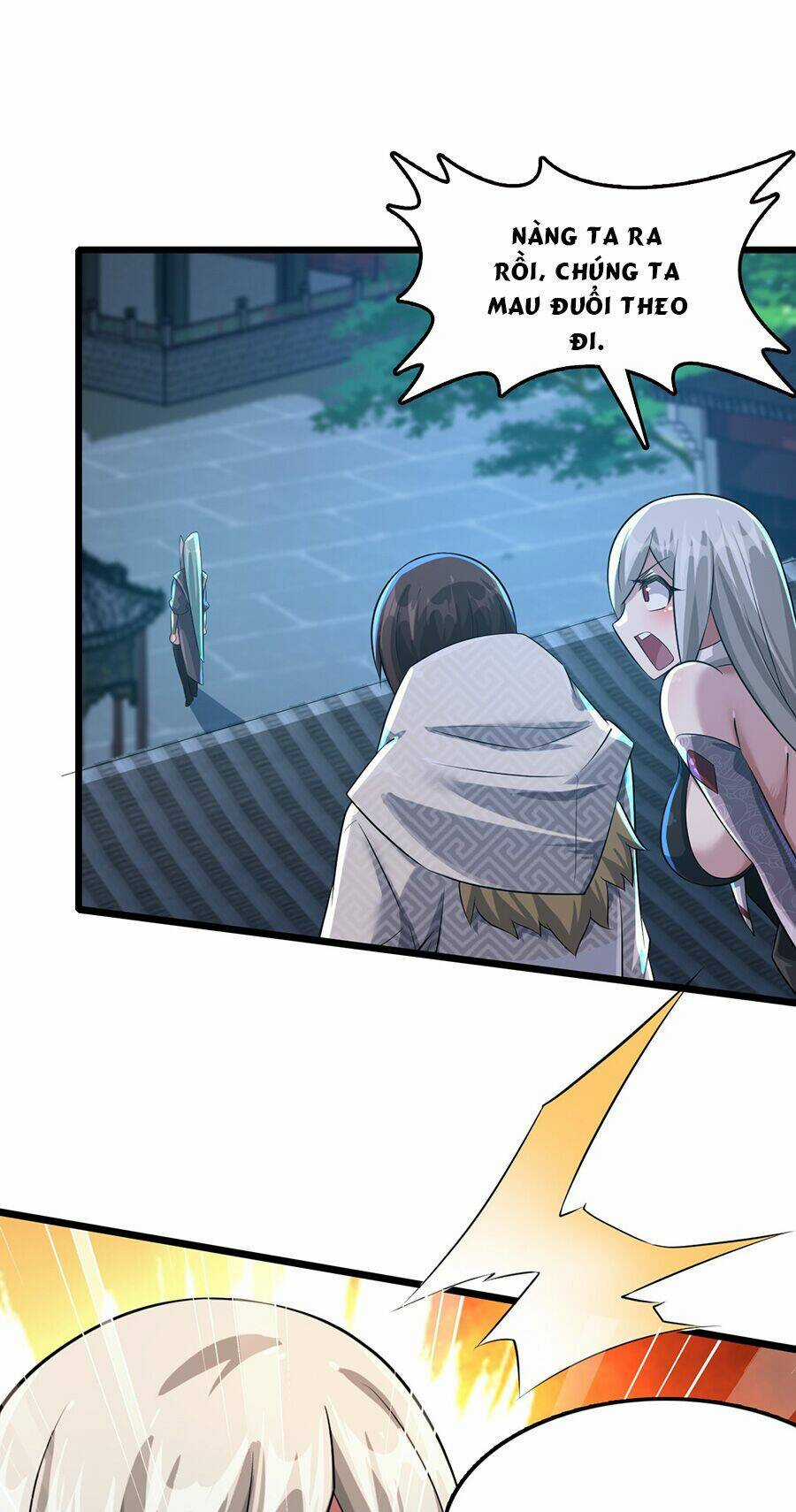 Đại Bảo Kiếm Của Tôi Chapter 25 trang 65