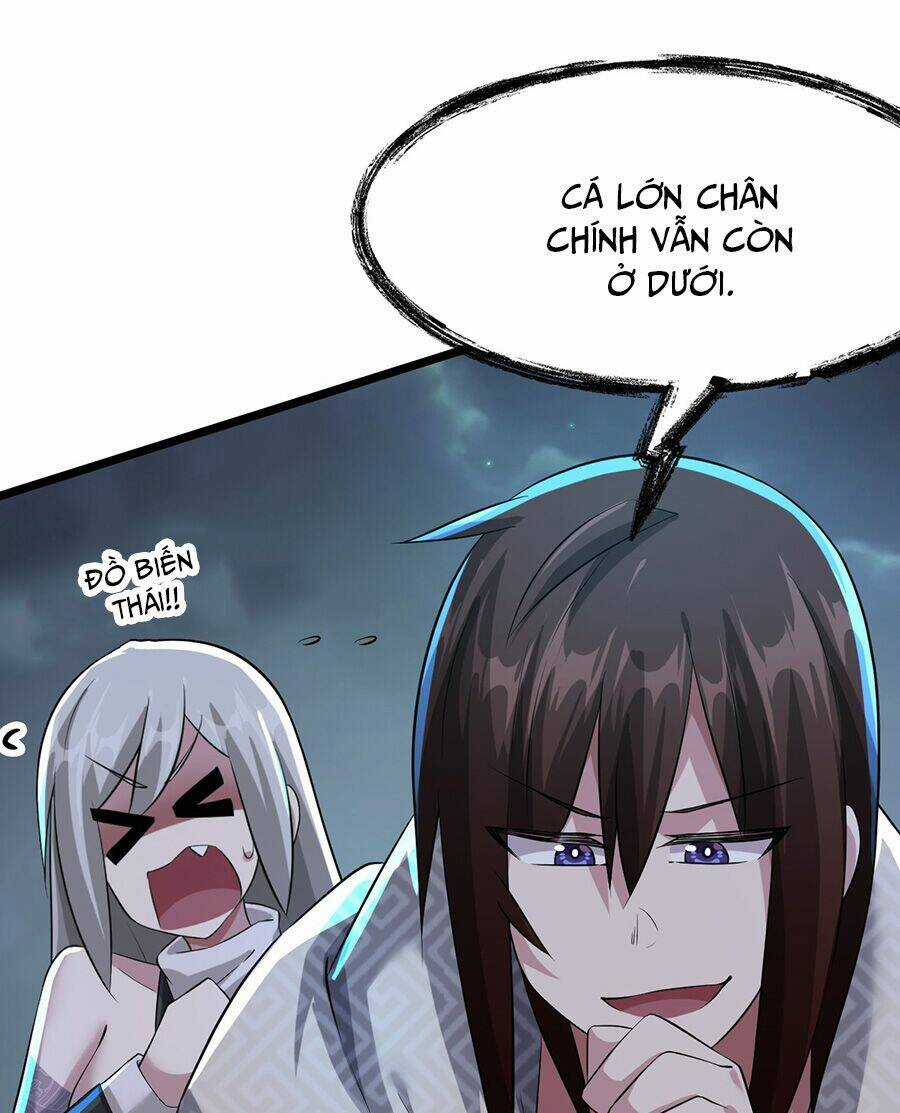 Đại Bảo Kiếm Của Tôi Chapter 25 trang 67