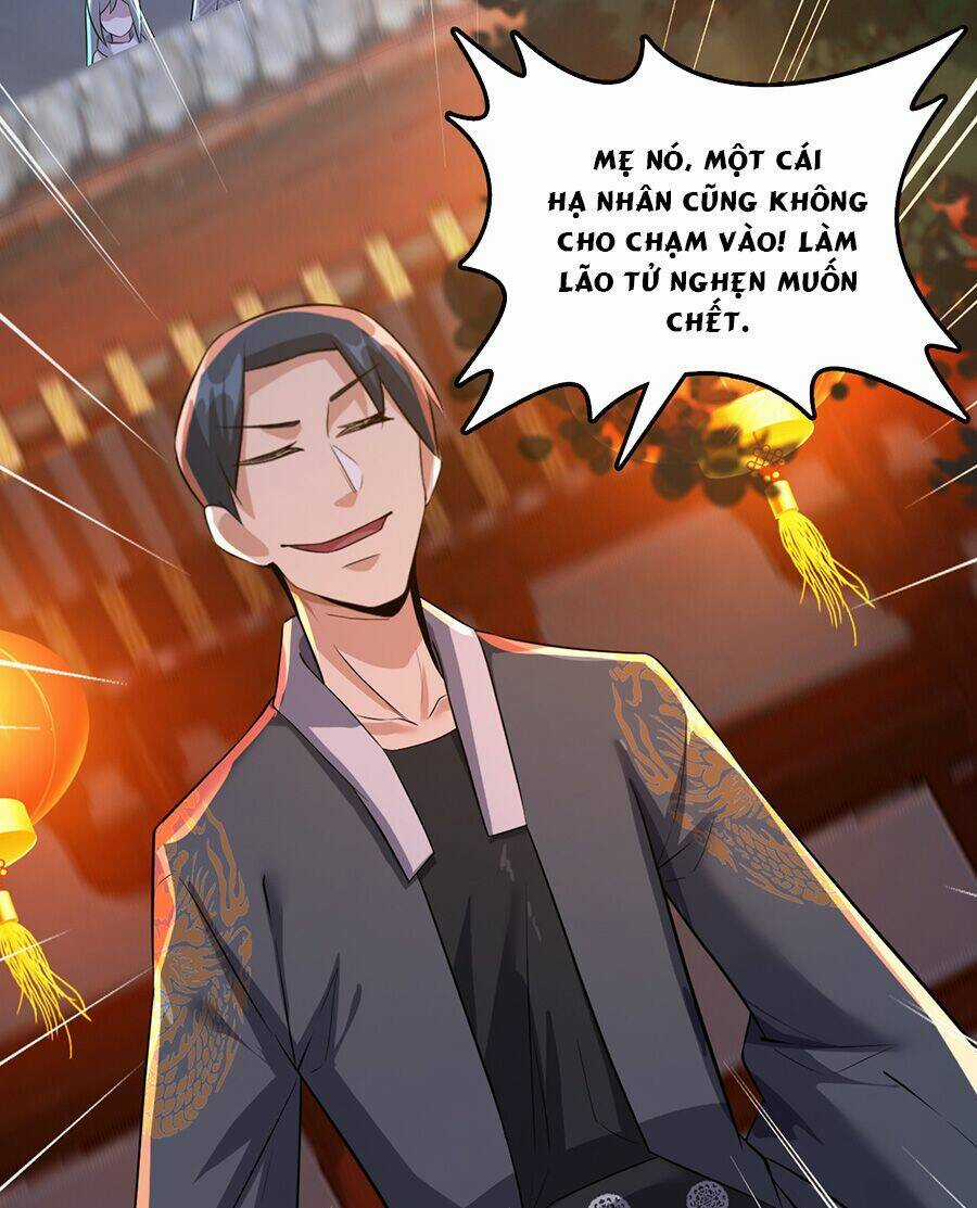 Đại Bảo Kiếm Của Tôi Chapter 25 trang 69