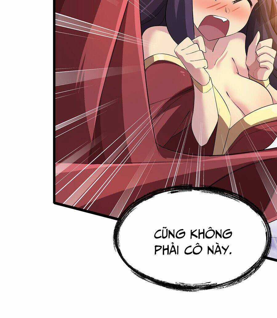 Đại Bảo Kiếm Của Tôi Chapter 25 trang 7