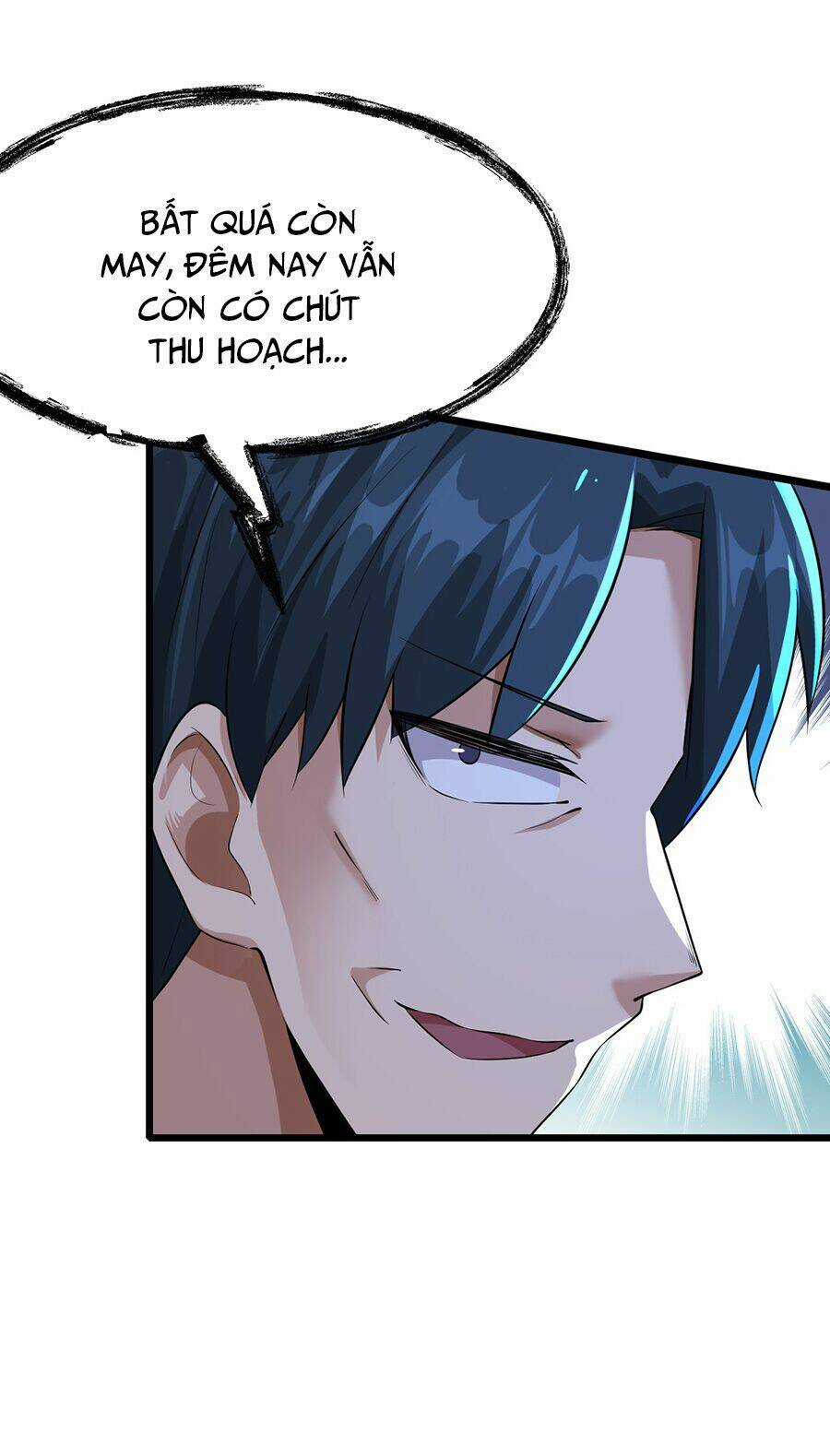 Đại Bảo Kiếm Của Tôi Chapter 25 trang 71