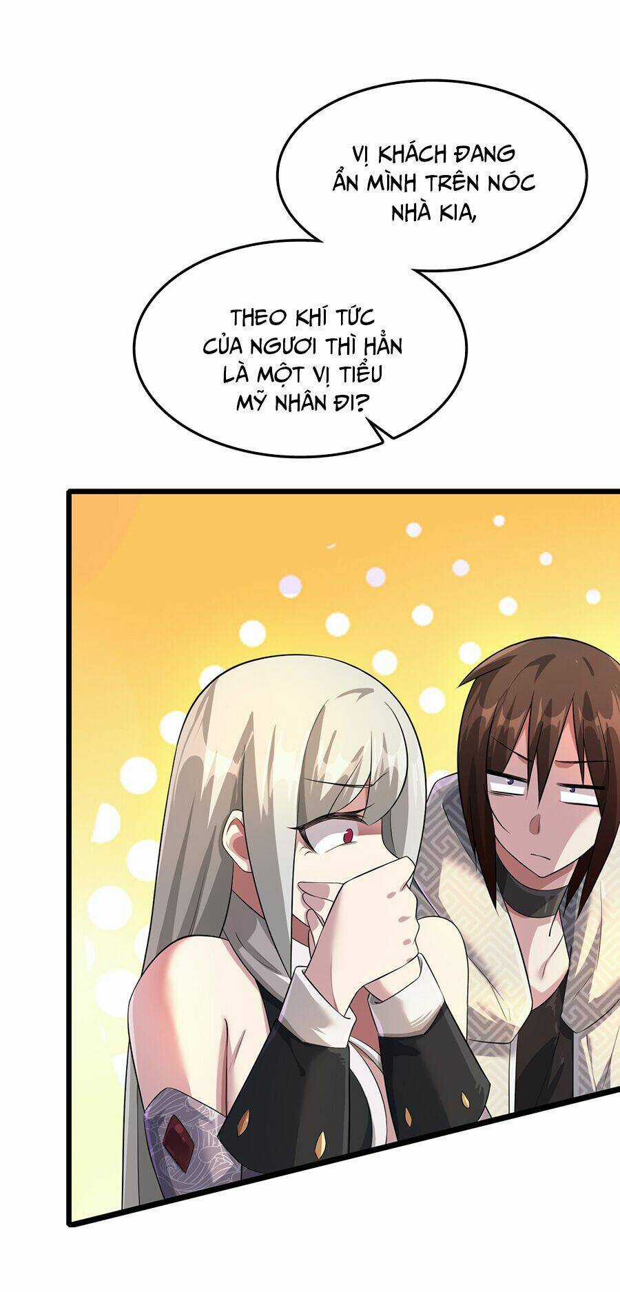 Đại Bảo Kiếm Của Tôi Chapter 25 trang 72