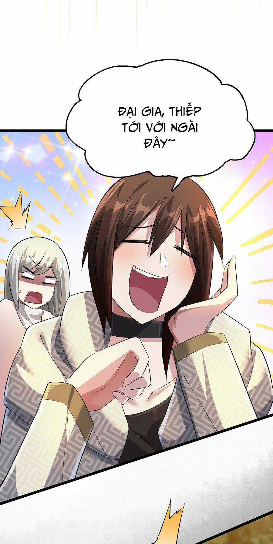 Đại Bảo Kiếm Của Tôi Chapter 25 trang 75