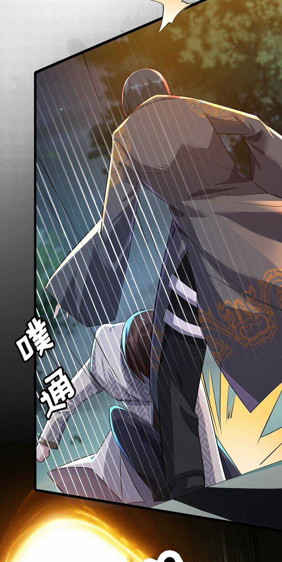 Đại Bảo Kiếm Của Tôi Chapter 25 trang 76