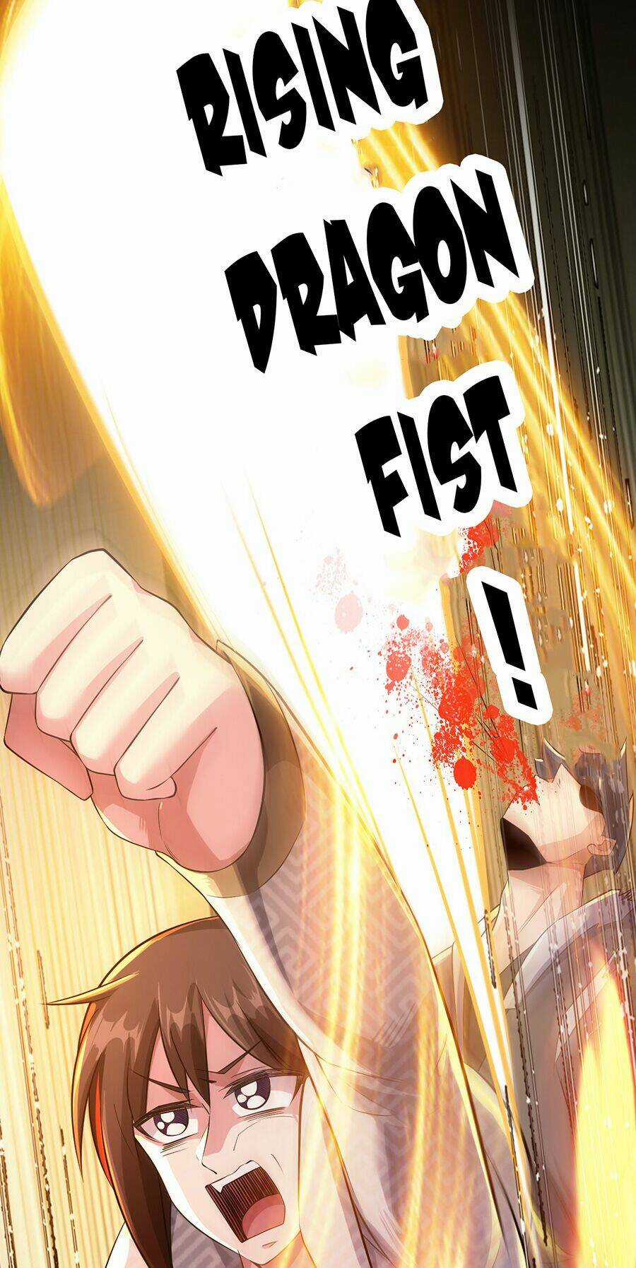 Đại Bảo Kiếm Của Tôi Chapter 25 trang 77