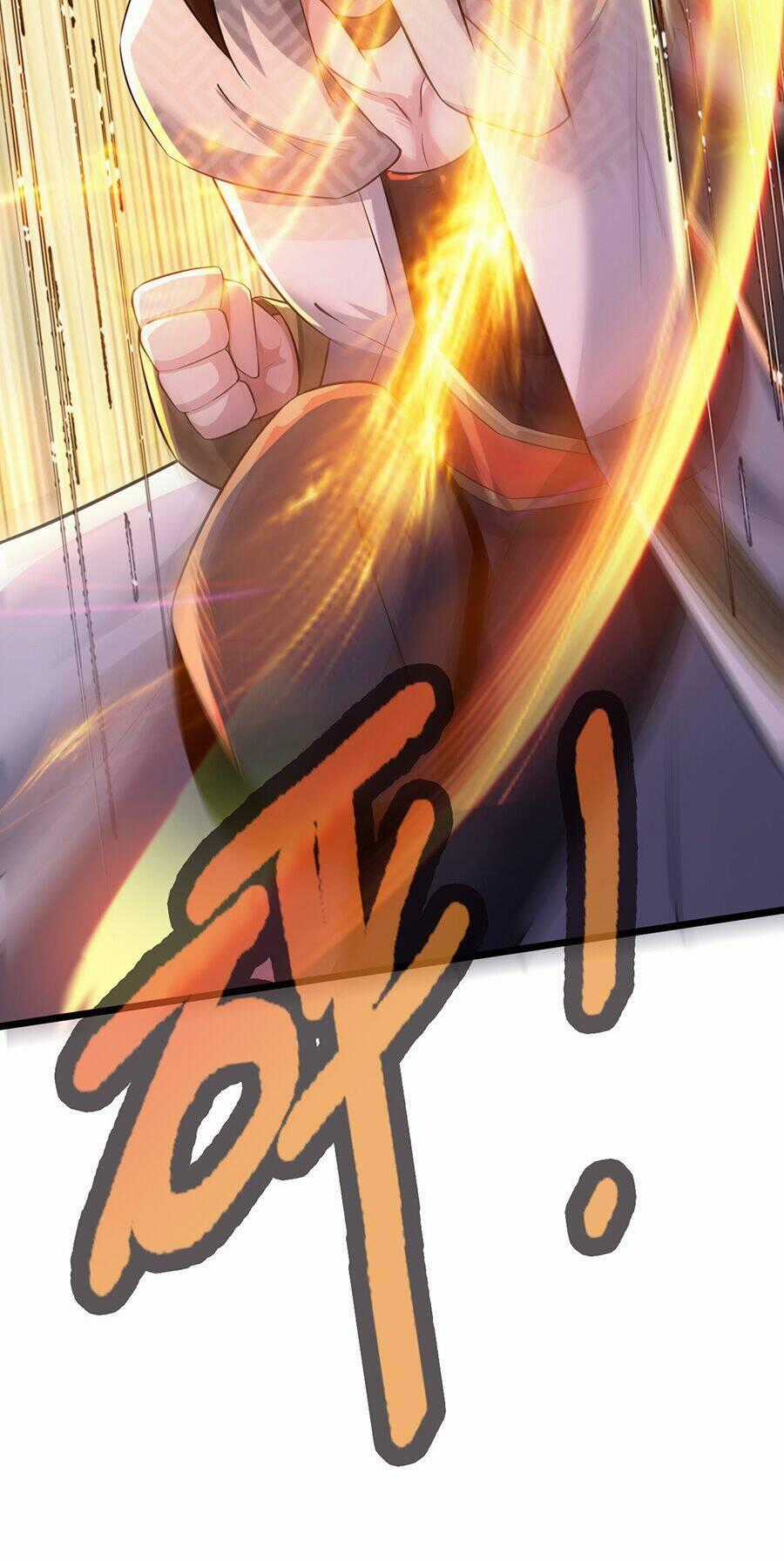 Đại Bảo Kiếm Của Tôi Chapter 25 trang 78