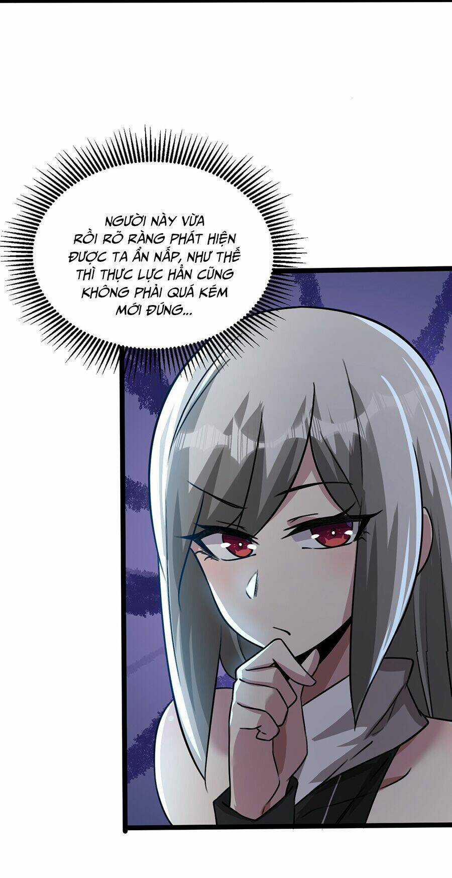 Đại Bảo Kiếm Của Tôi Chapter 26 trang 12