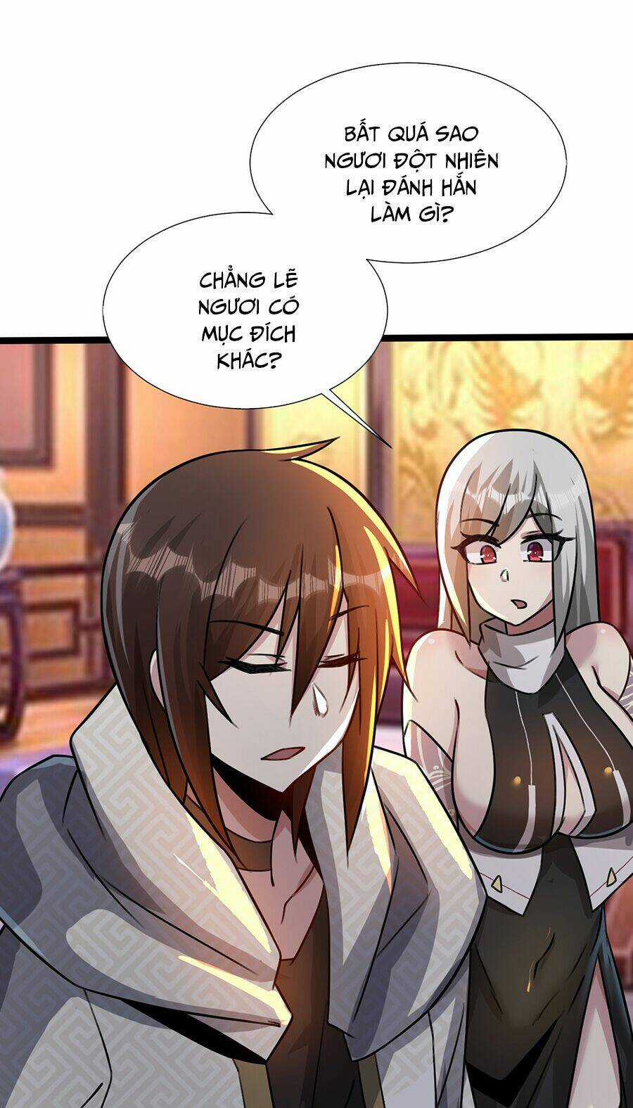 Đại Bảo Kiếm Của Tôi Chapter 26 trang 13