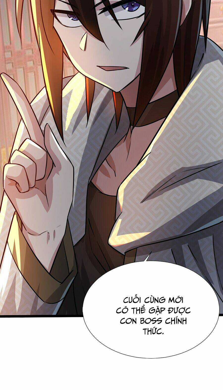 Đại Bảo Kiếm Của Tôi Chapter 26 trang 15