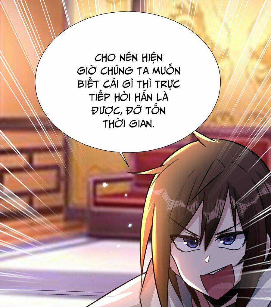 Đại Bảo Kiếm Của Tôi Chapter 26 trang 17