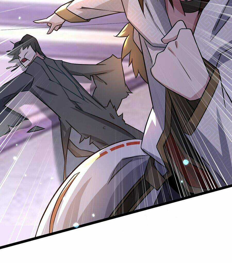 Đại Bảo Kiếm Của Tôi Chapter 26 trang 18