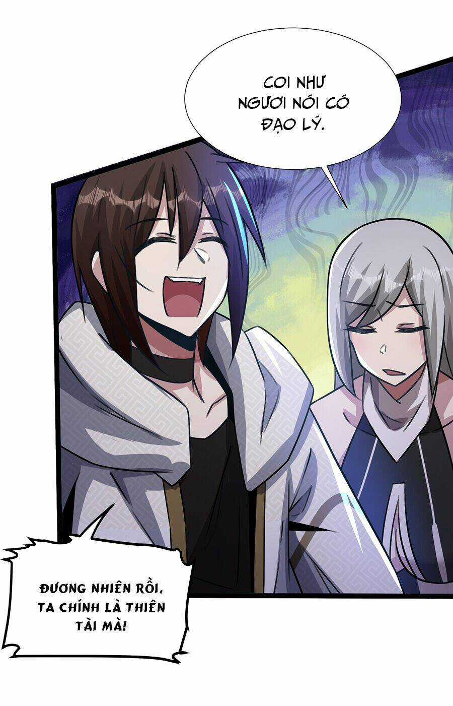 Đại Bảo Kiếm Của Tôi Chapter 26 trang 19