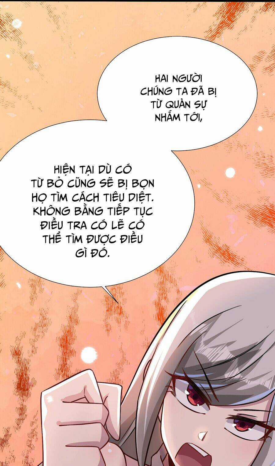 Đại Bảo Kiếm Của Tôi Chapter 26 trang 22