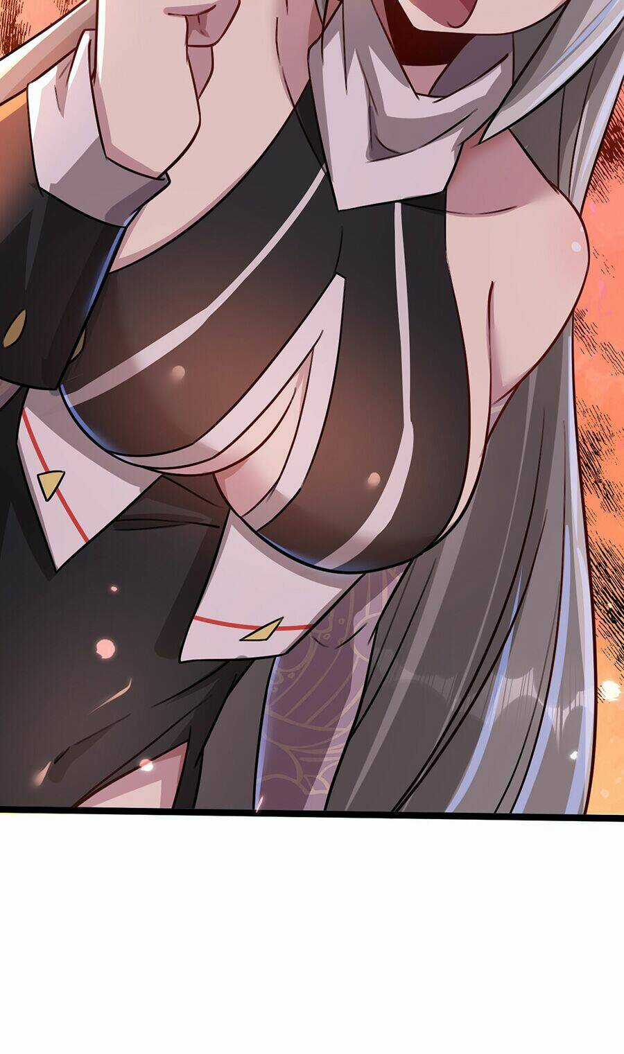 Đại Bảo Kiếm Của Tôi Chapter 26 trang 23