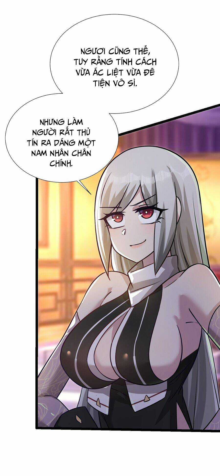 Đại Bảo Kiếm Của Tôi Chapter 26 trang 25