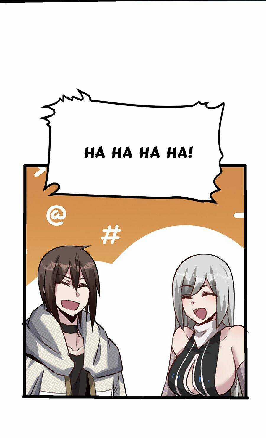 Đại Bảo Kiếm Của Tôi Chapter 26 trang 28