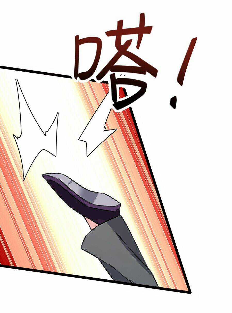 Đại Bảo Kiếm Của Tôi Chapter 26 trang 3