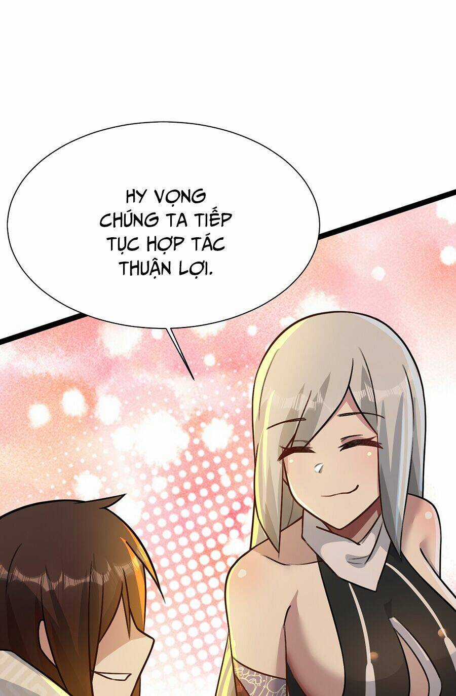 Đại Bảo Kiếm Của Tôi Chapter 26 trang 31