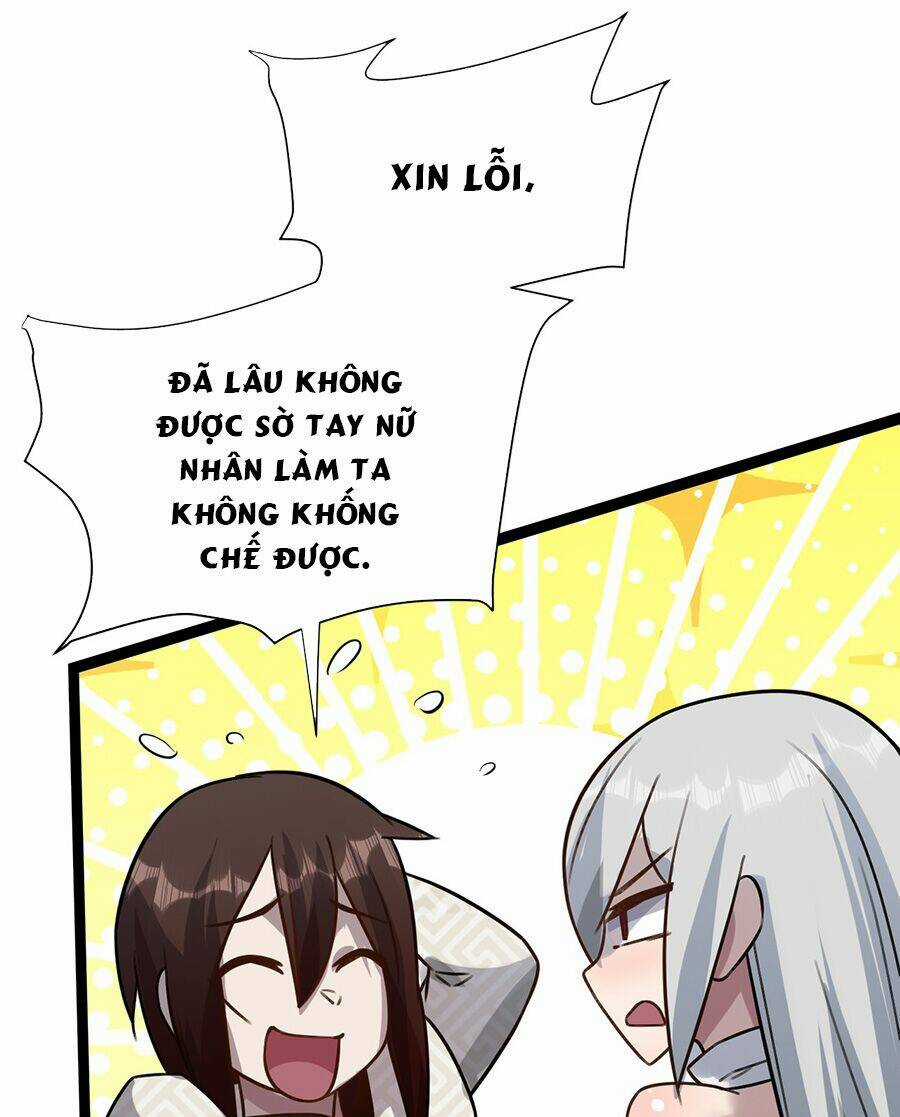 Đại Bảo Kiếm Của Tôi Chapter 26 trang 35