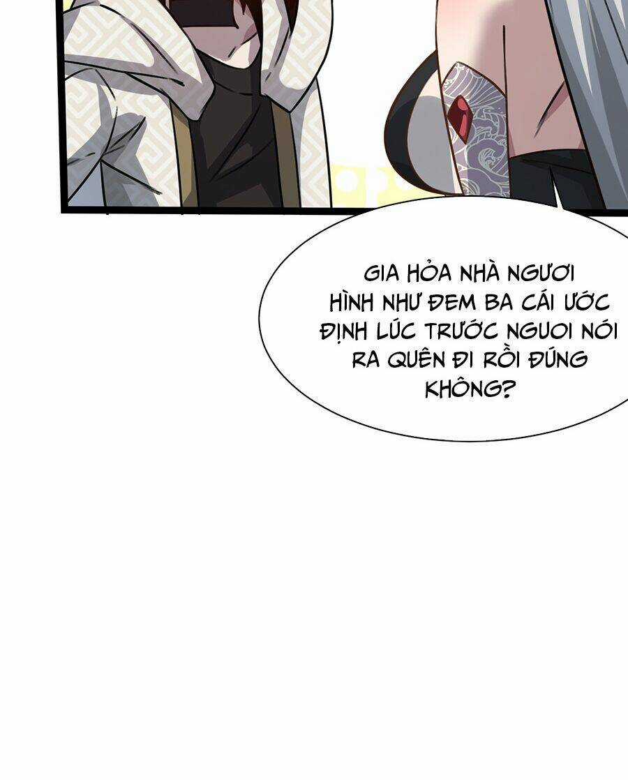 Đại Bảo Kiếm Của Tôi Chapter 26 trang 36