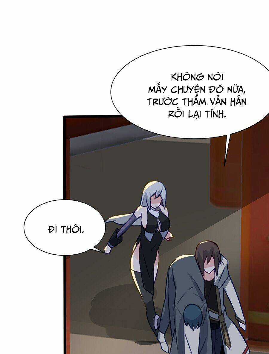 Đại Bảo Kiếm Của Tôi Chapter 26 trang 39