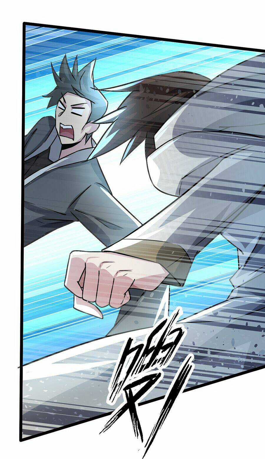 Đại Bảo Kiếm Của Tôi Chapter 26 trang 4