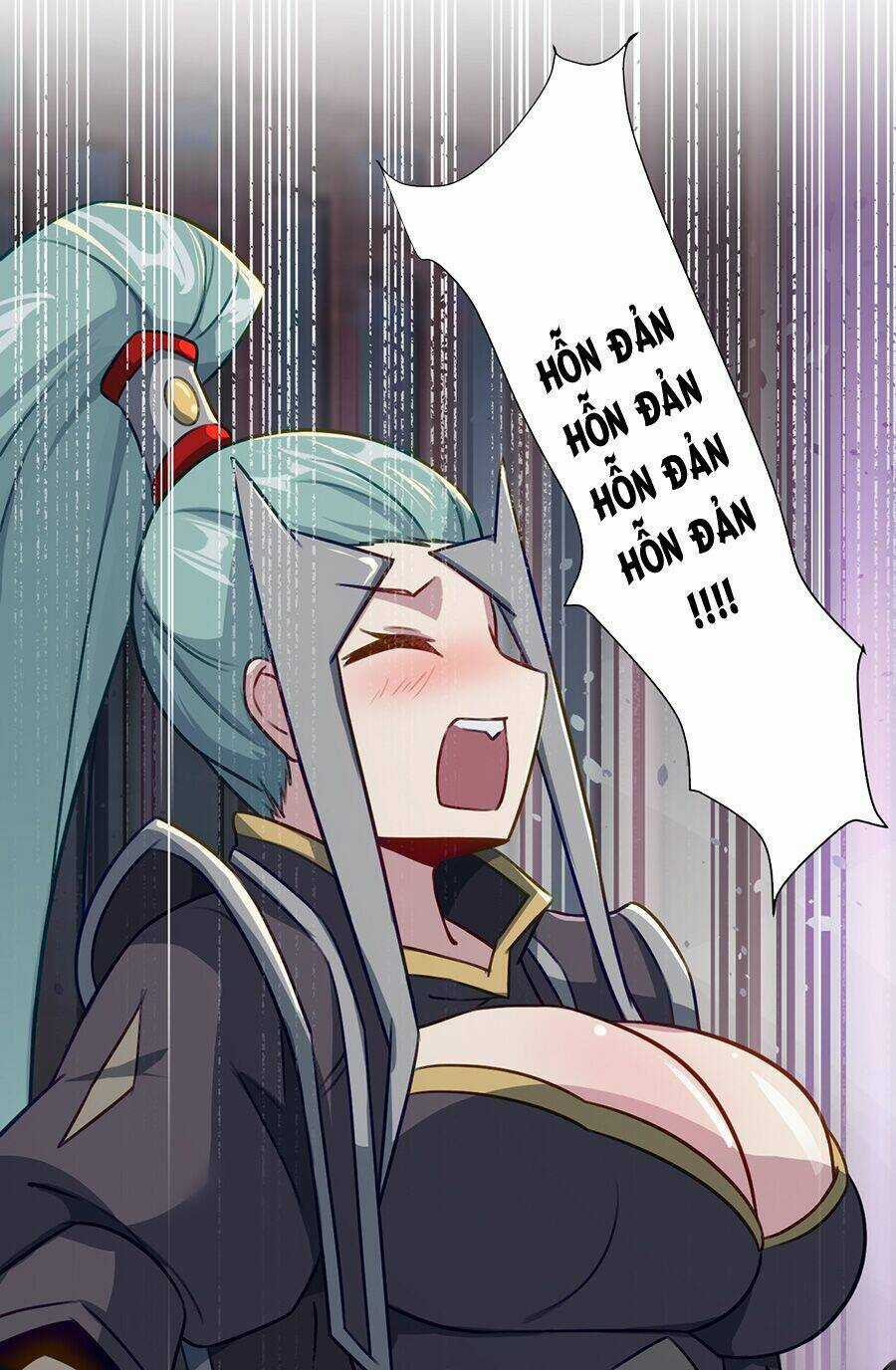 Đại Bảo Kiếm Của Tôi Chapter 26 trang 43