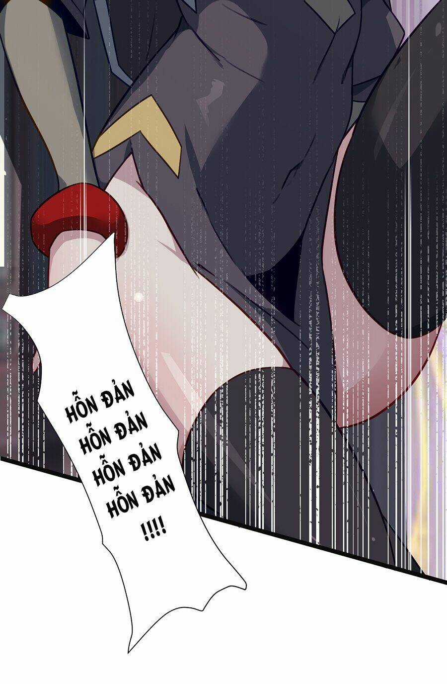 Đại Bảo Kiếm Của Tôi Chapter 26 trang 44