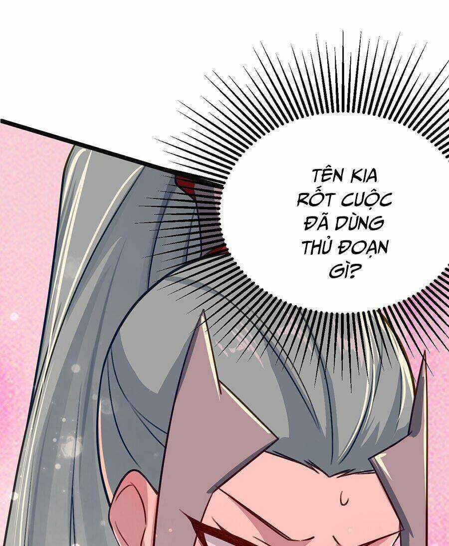 Đại Bảo Kiếm Của Tôi Chapter 26 trang 45