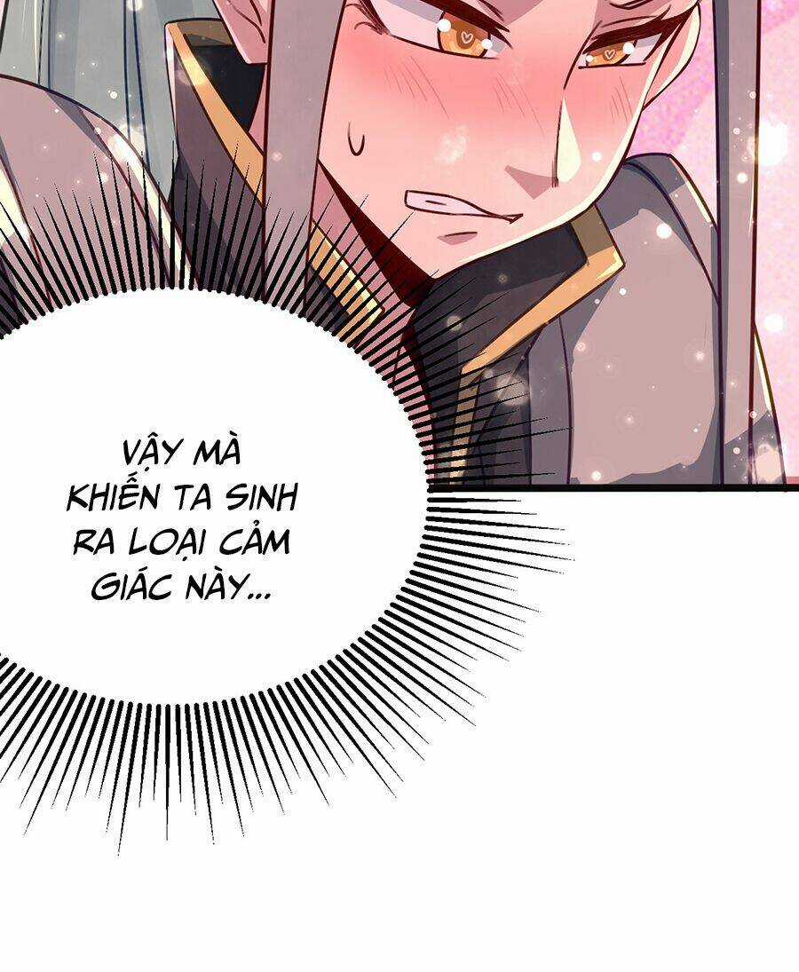 Đại Bảo Kiếm Của Tôi Chapter 26 trang 46