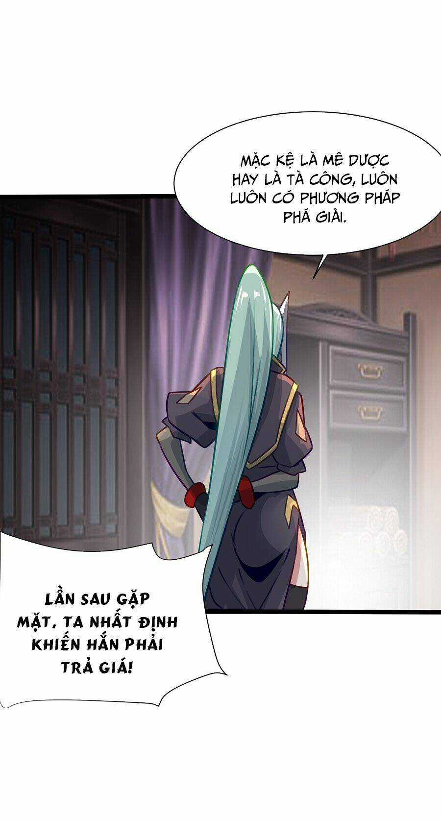 Đại Bảo Kiếm Của Tôi Chapter 26 trang 47