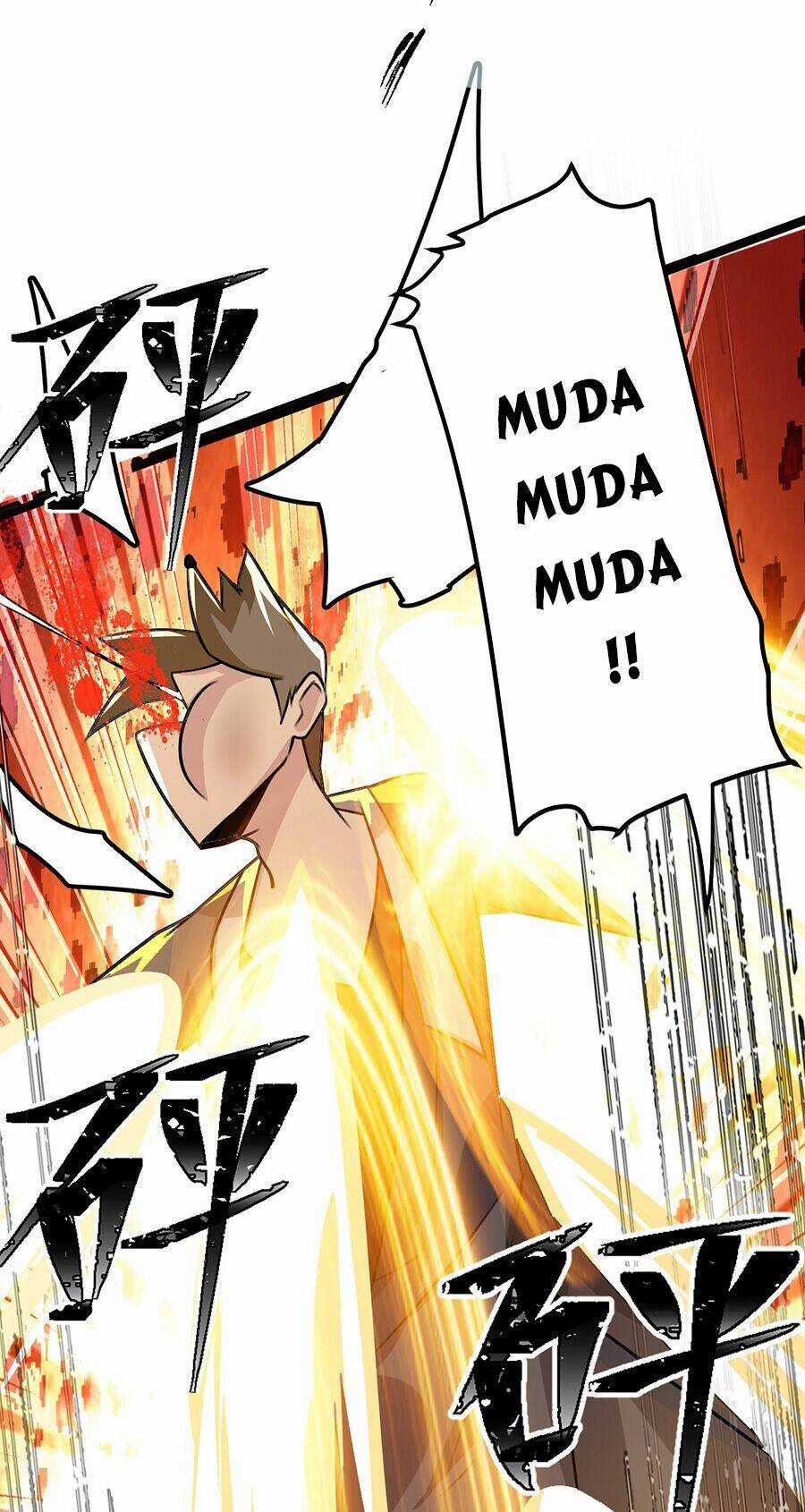 Đại Bảo Kiếm Của Tôi Chapter 26 trang 5