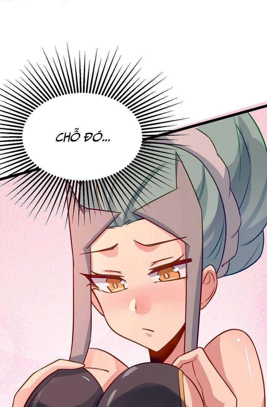 Đại Bảo Kiếm Của Tôi Chapter 26 trang 53