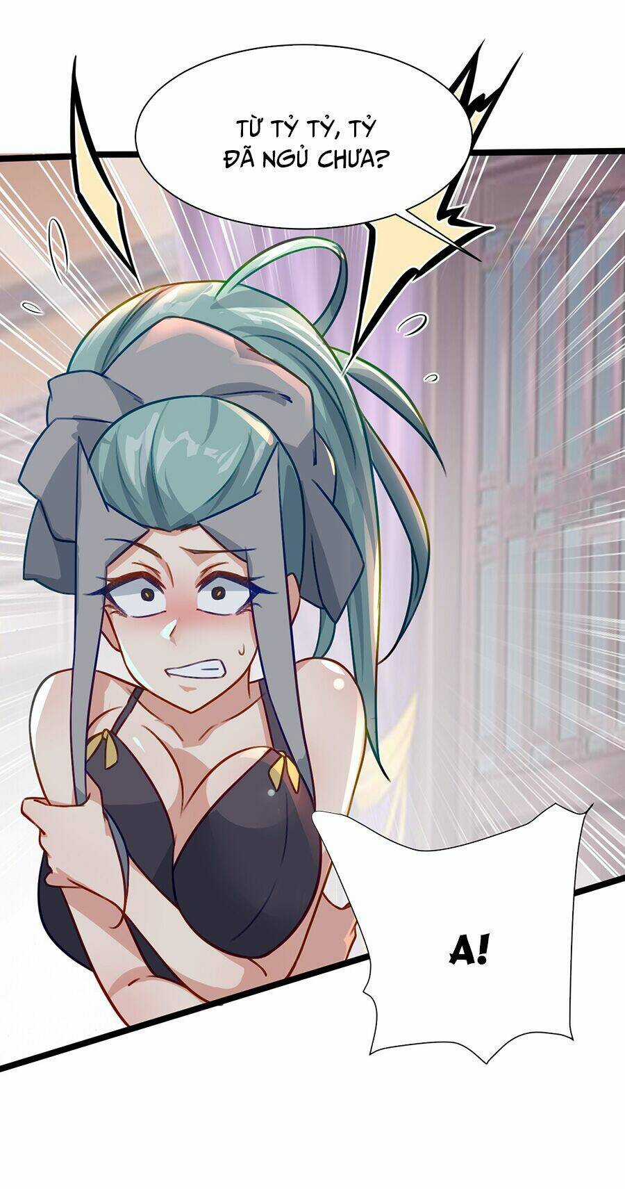 Đại Bảo Kiếm Của Tôi Chapter 26 trang 55