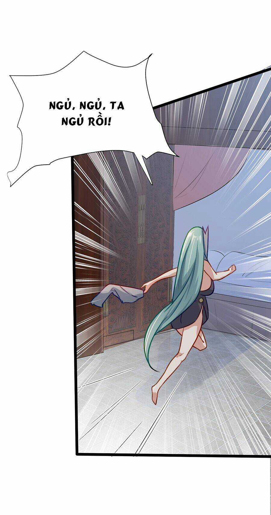 Đại Bảo Kiếm Của Tôi Chapter 26 trang 56