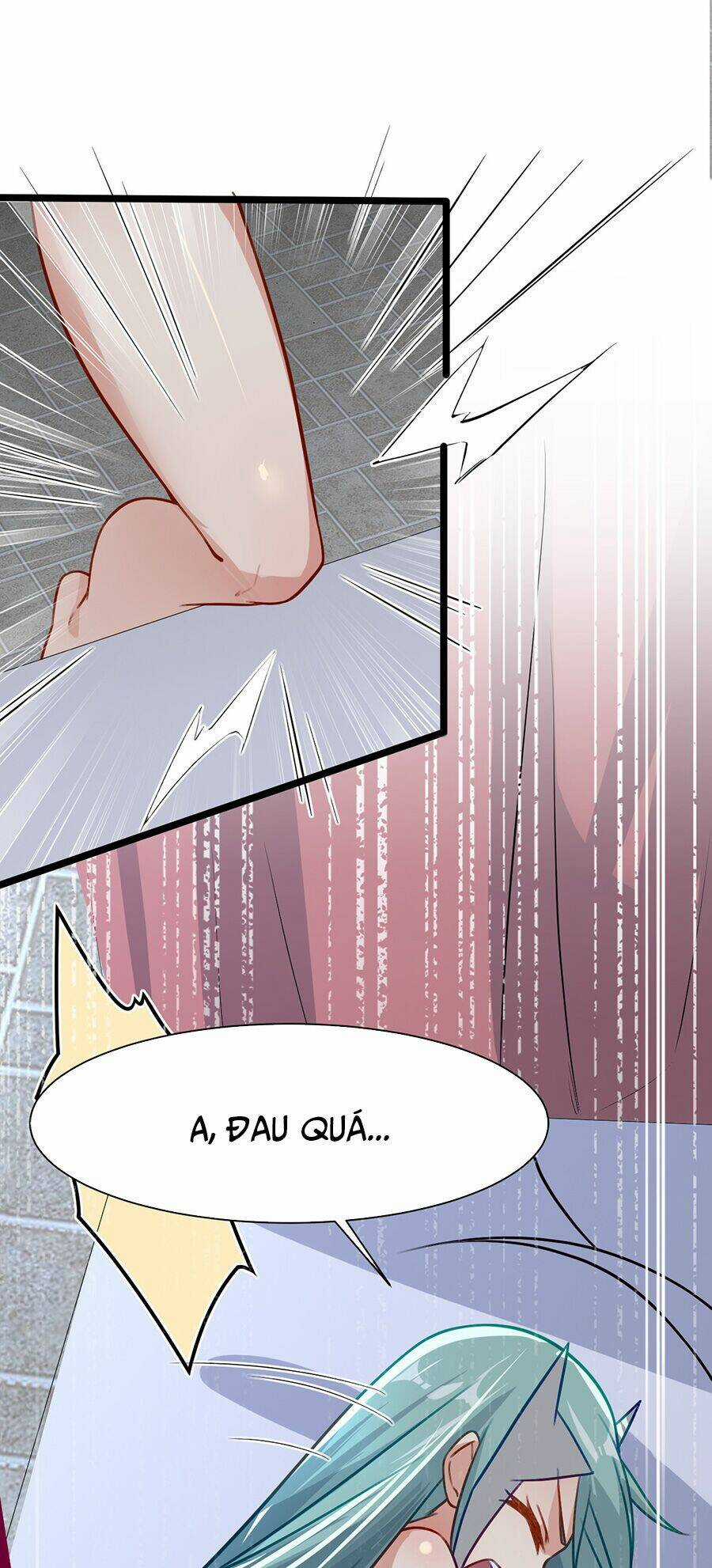 Đại Bảo Kiếm Của Tôi Chapter 26 trang 57