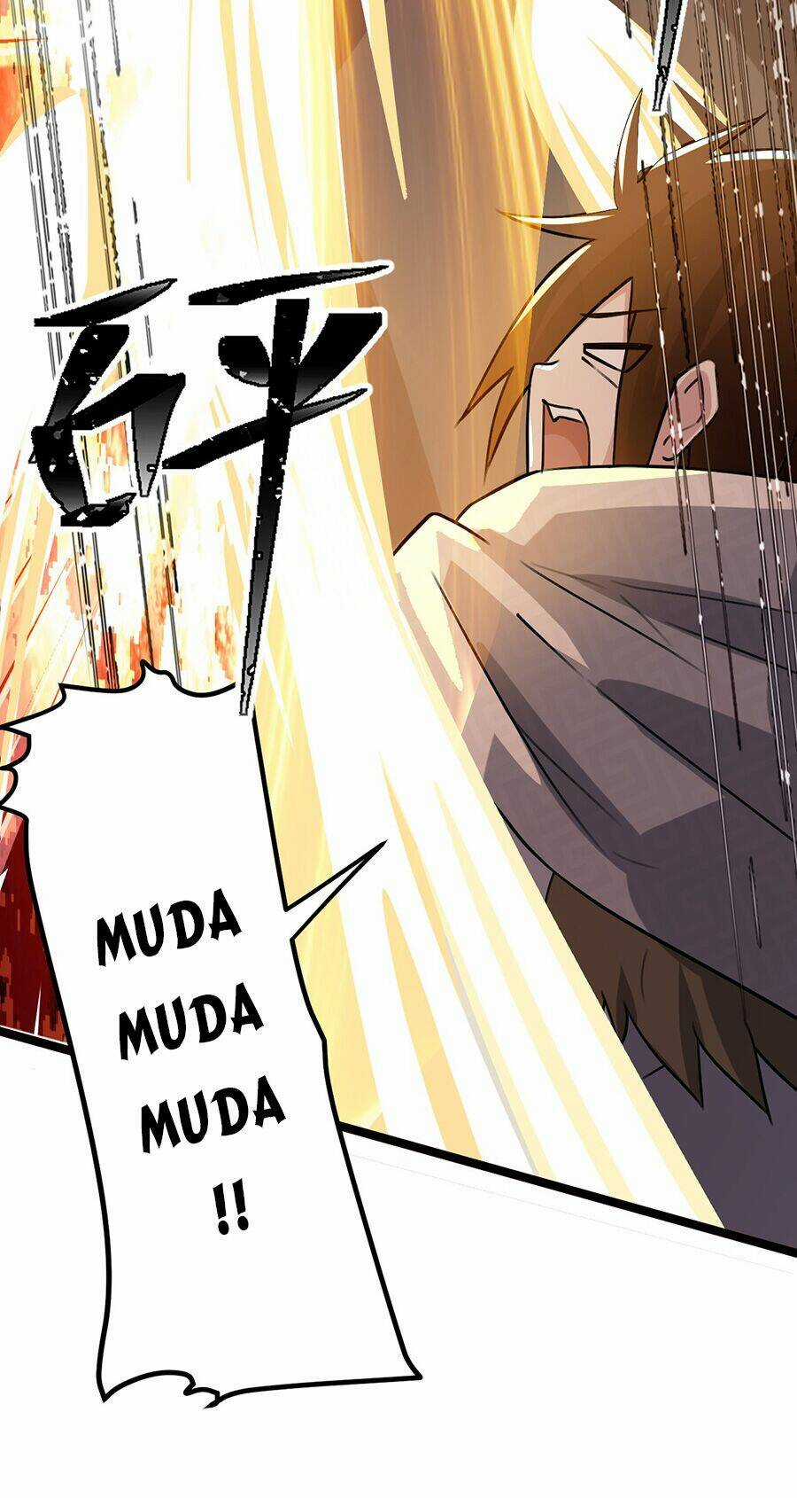 Đại Bảo Kiếm Của Tôi Chapter 26 trang 6