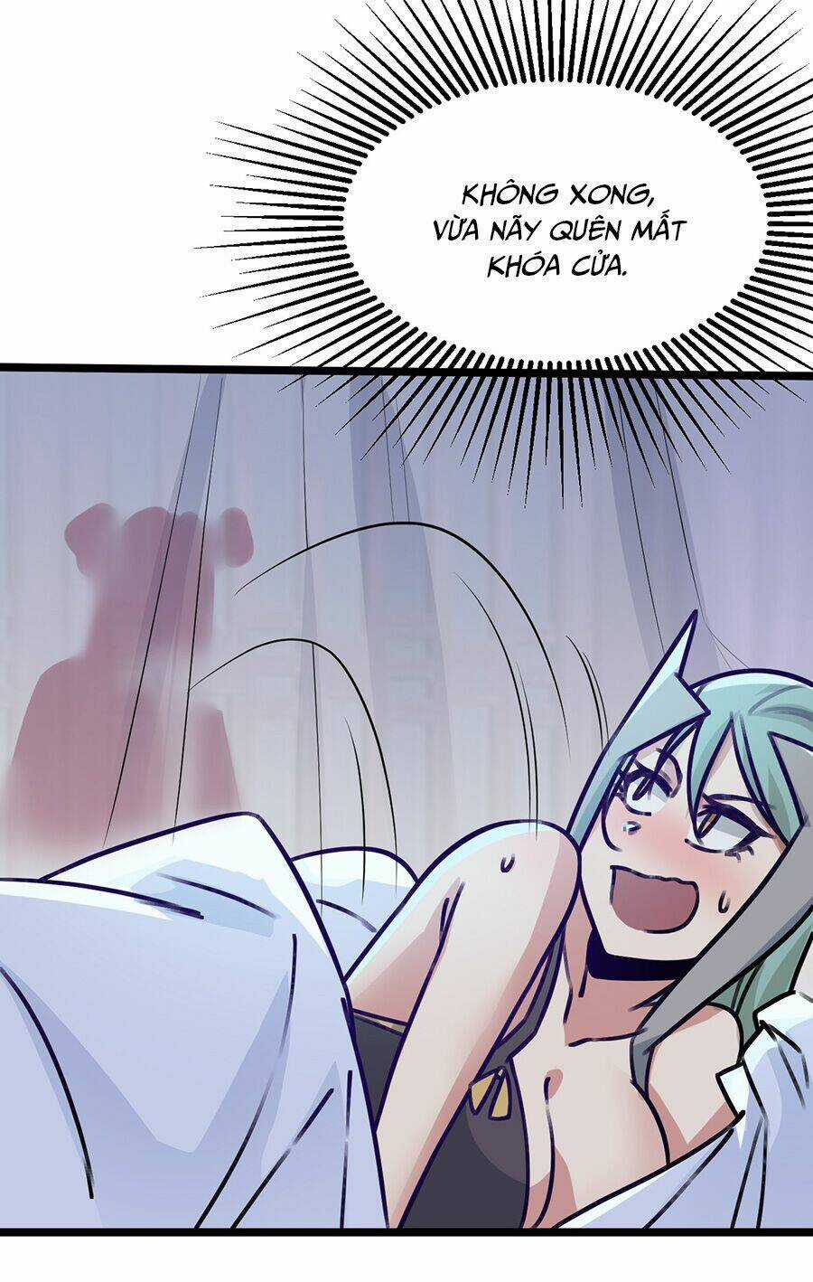 Đại Bảo Kiếm Của Tôi Chapter 26 trang 60