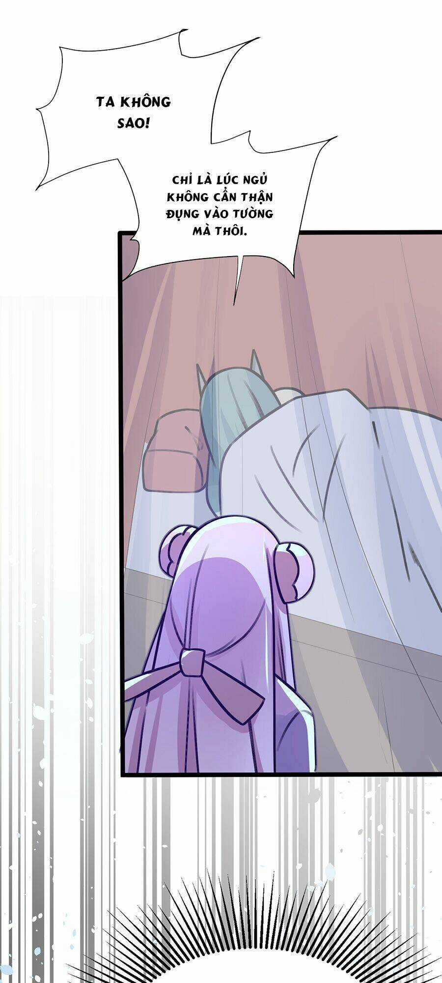 Đại Bảo Kiếm Của Tôi Chapter 26 trang 61