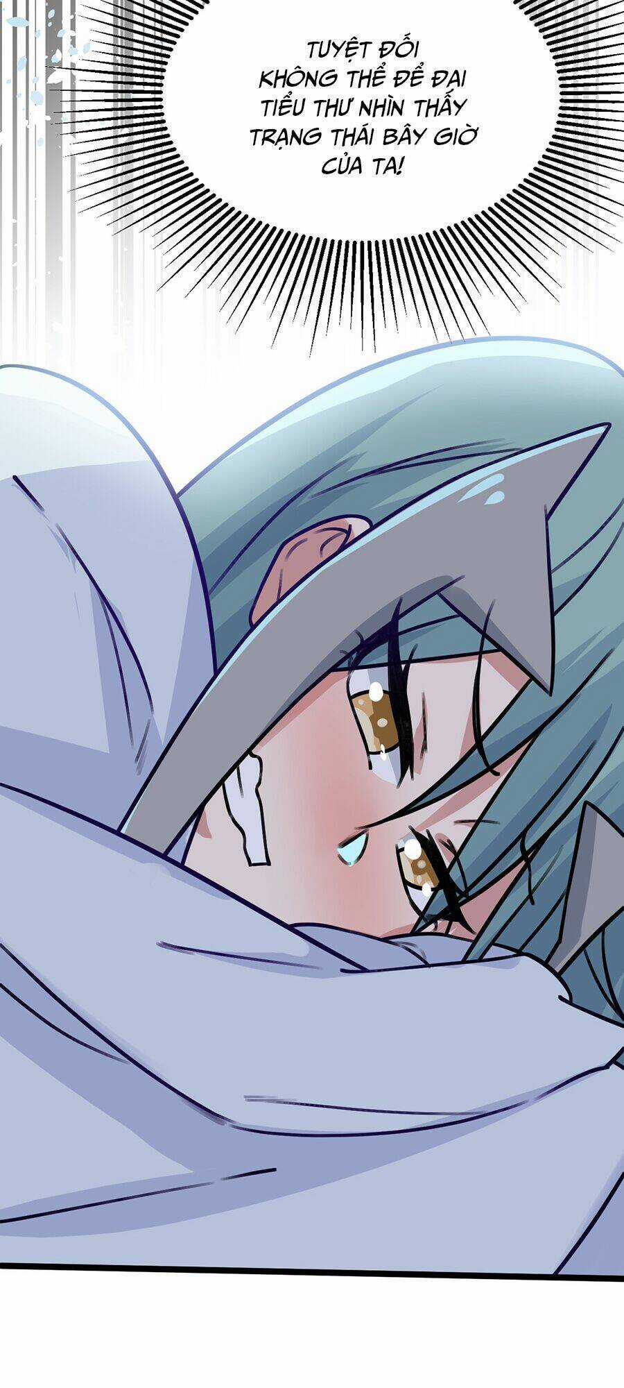 Đại Bảo Kiếm Của Tôi Chapter 26 trang 62