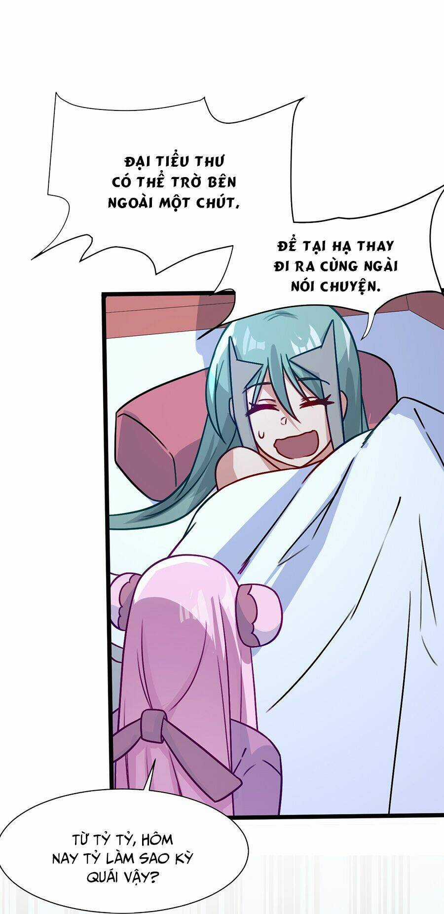 Đại Bảo Kiếm Của Tôi Chapter 26 trang 66