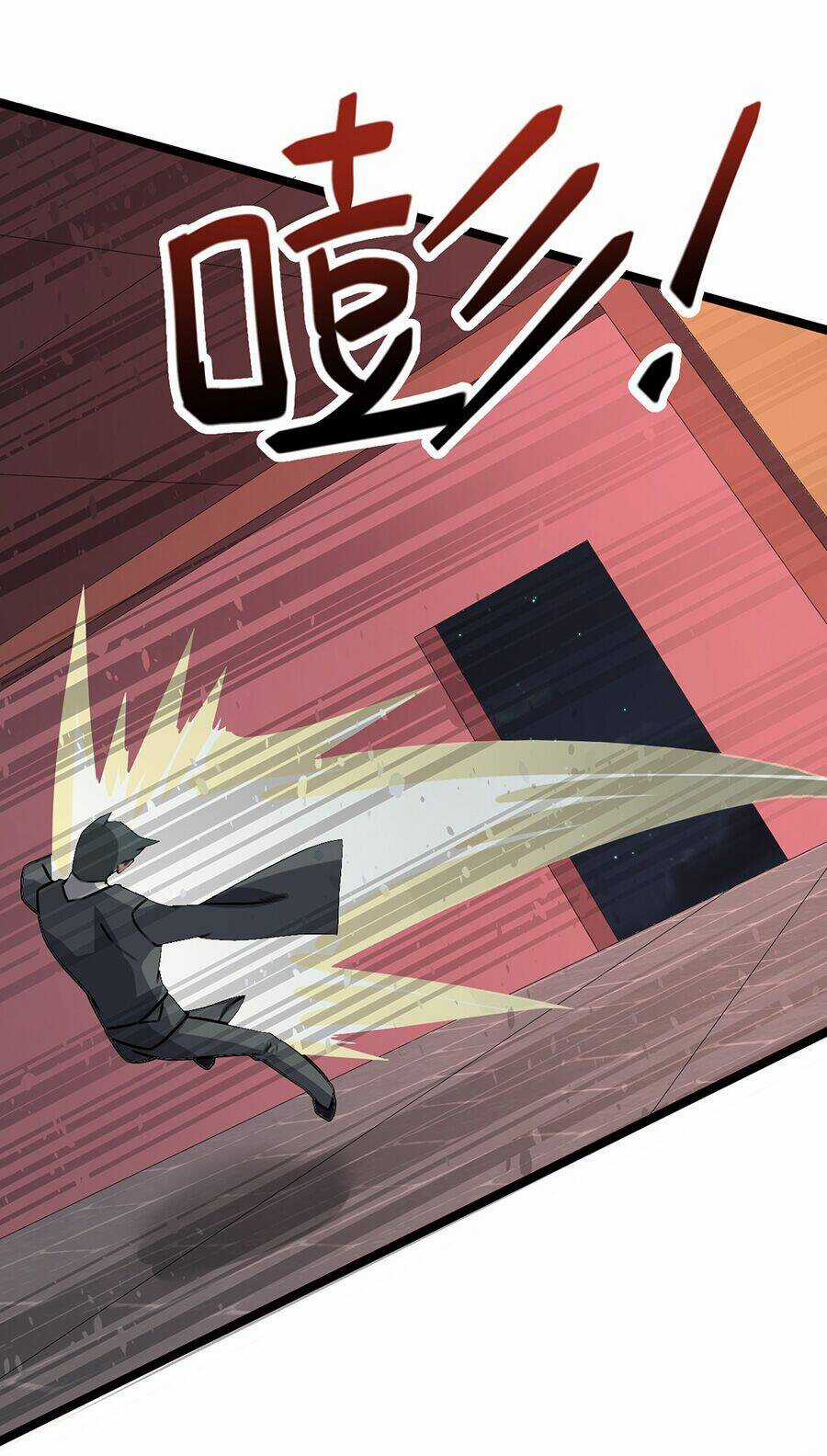 Đại Bảo Kiếm Của Tôi Chapter 26 trang 7