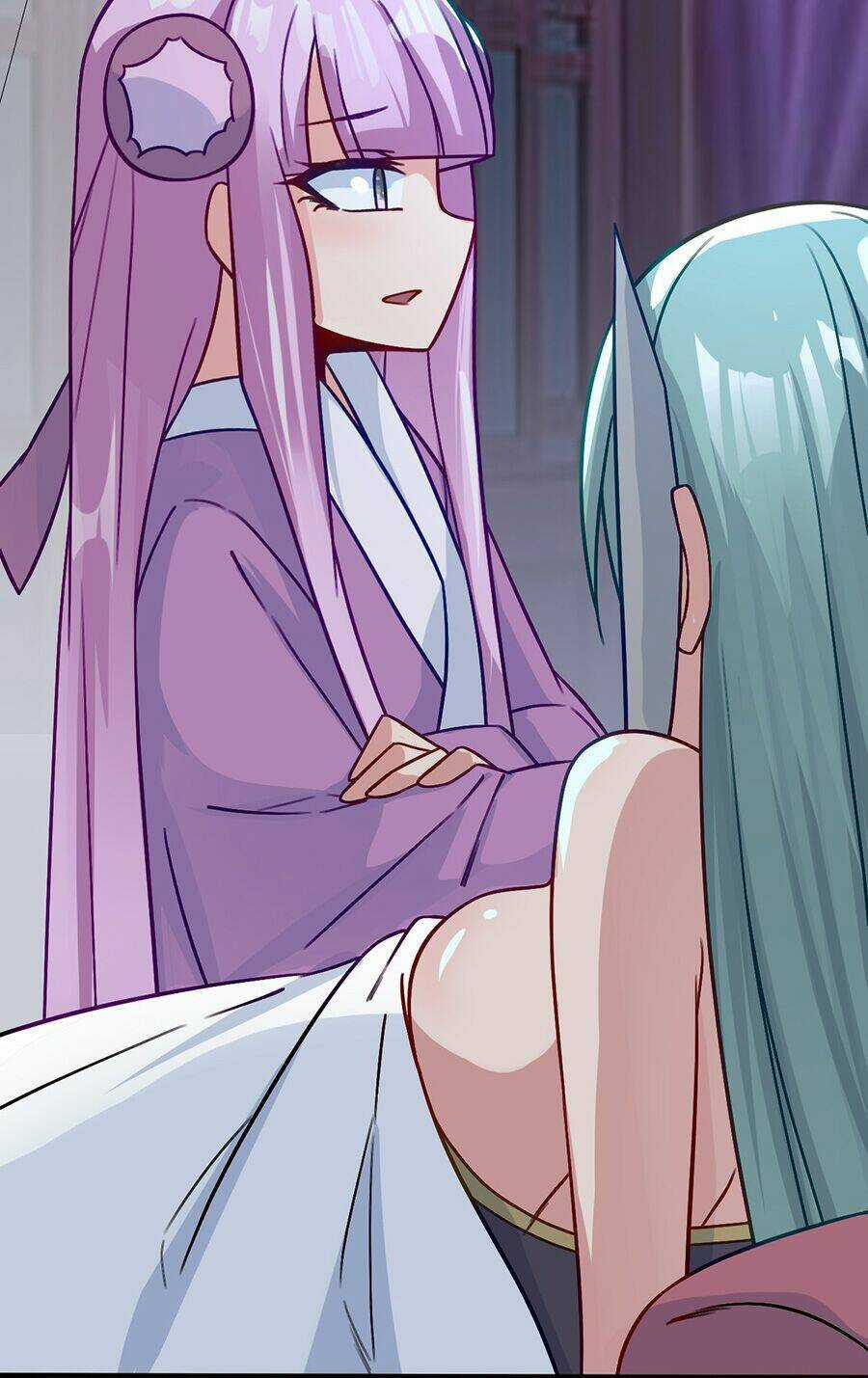 Đại Bảo Kiếm Của Tôi Chapter 26 trang 70