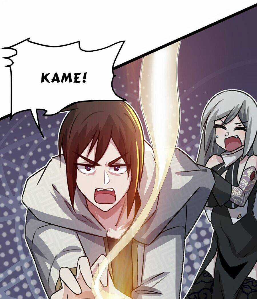 Đại Bảo Kiếm Của Tôi Chapter 26 trang 8