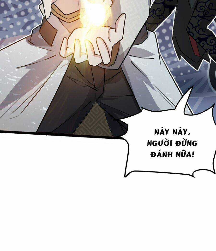 Đại Bảo Kiếm Của Tôi Chapter 26 trang 9