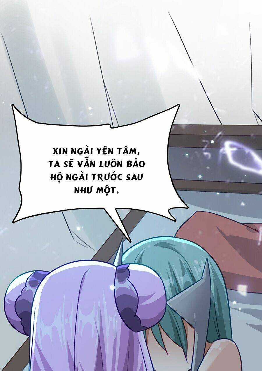 Đại Bảo Kiếm Của Tôi Chapter 27 trang 10