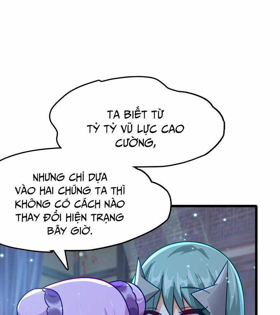 Đại Bảo Kiếm Của Tôi Chapter 27 trang 12